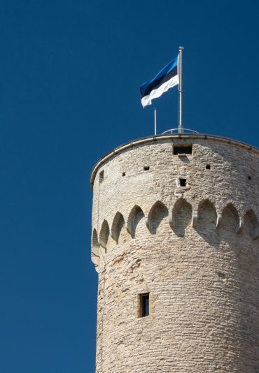 Estland 2026