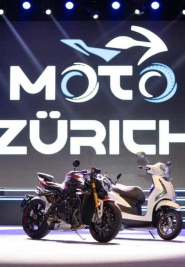 Moto Zürich 2026